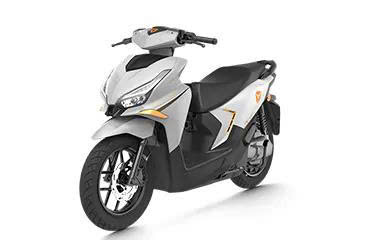 Xe Máy Điện Yadea Velax H+